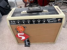 Fender princeton reverb - fender, '65