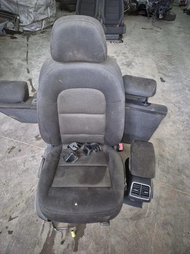 Set sedili audi 2 00 - sedili, 2.00