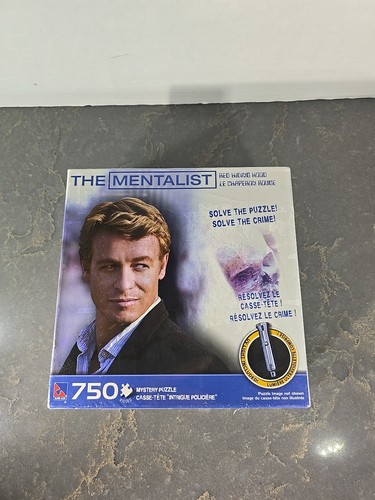 Mentalista cappuccetto - il,