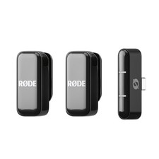 Rode Wireless Micro -