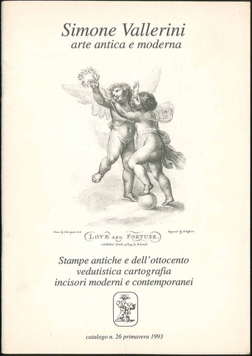 Stampe antiche - , e