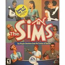 The Sims - The People