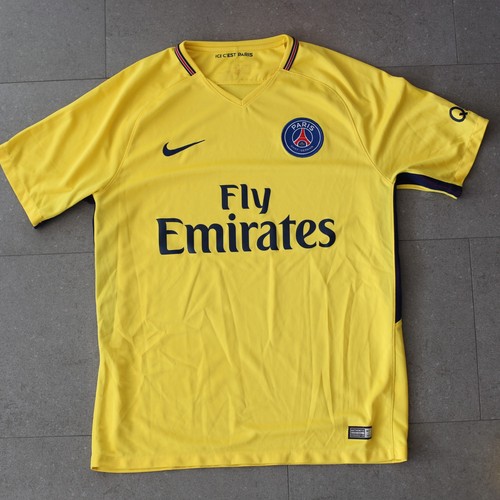 Nike paris germain 2017 - st,