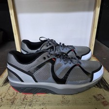 Scarpe da uomo Sabra Trail misura 8-8,5 MBT passo orto