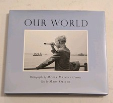 Our world - our,