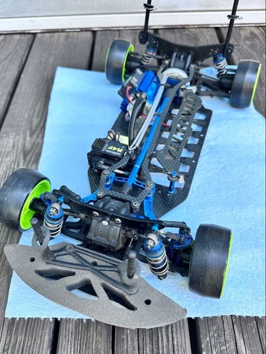 Set auto radiocomandata drift - radiocomandata,