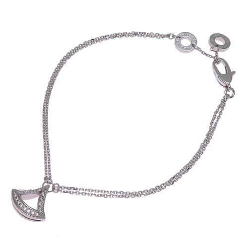 Bulgari bracelets used - bracelets, daik-0