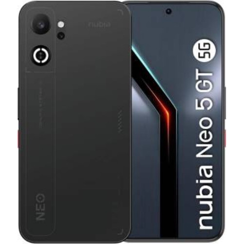 Zte nubia neo5 8 - gt, 8+256gb