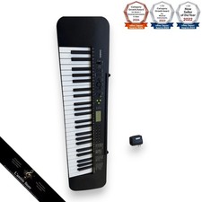 Casio ctk240 tastiera - casio,