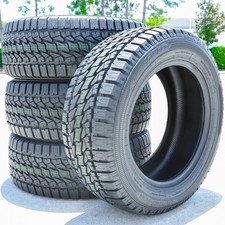 4 Tires LT 285/75R16 E 10 Ply