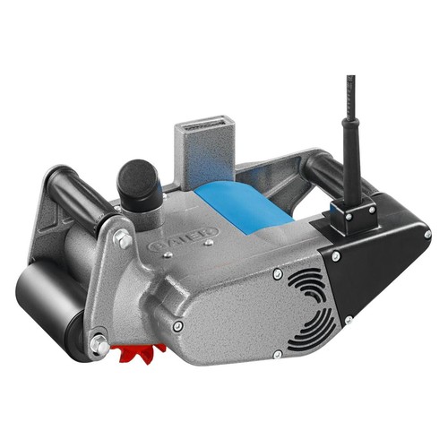 Scanalatore baier bmf 501 - , con