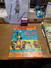 Album Cantanti 1968 Panini  Con 70 Figurine.  rif. A1730