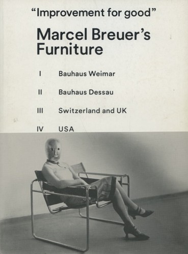 Marcel breuer furniture - marcel,