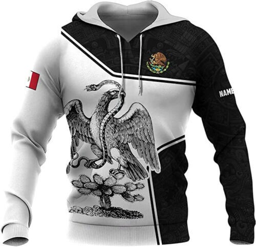 Camicia messico nome - messico,