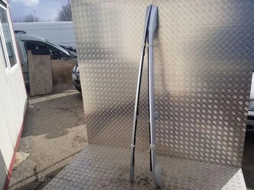 Maniglia tetto posteriore