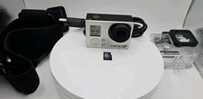 GoPro HERO 3+ Plus Action