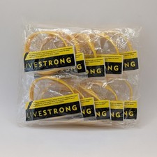 Braccialetti Nike LIVESTRONG