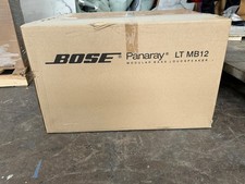 Bose LT MB12 12” Passive