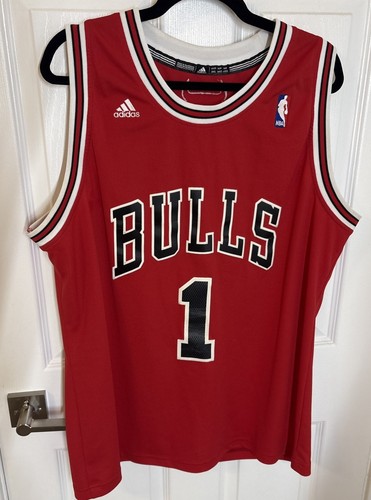 Maglia vintage adidas chicago - vintage,