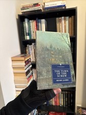 The Turn of the Screw