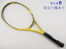 Racchetta da tennis usata