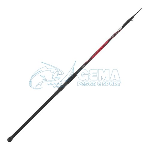 Canna tubertini tatanka 1000 - tubertini,