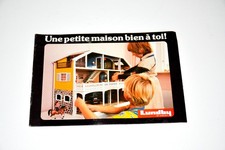 Ancien Catalogue - Lundby Of