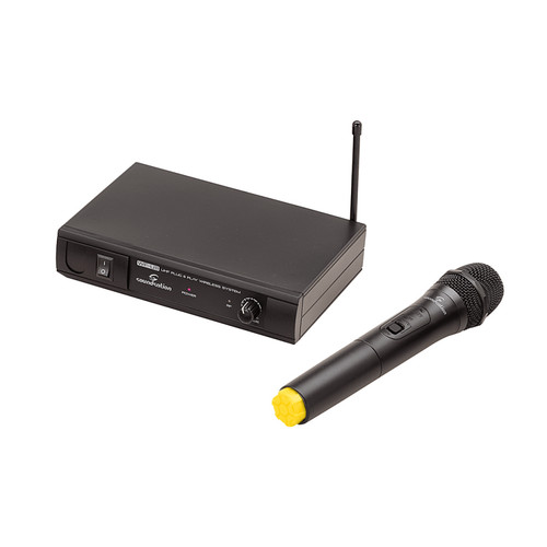 Soundsation u11hd freq - soundsation,