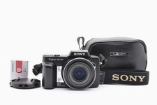 [QUASI NUOVO] SONY Cyber‐shot DSC‐H10 Nero - Funziona bene, LCD protetto 2561271