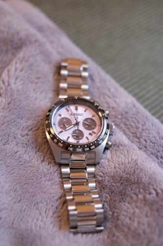 Seiko prospex speedtimer - prospex,
