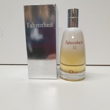 Dior Fahrenheit 32  100ml