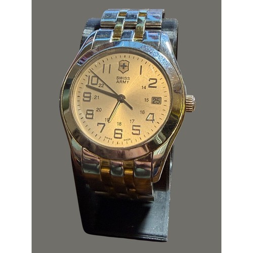 Orologio victorinox swiss - orologio, army