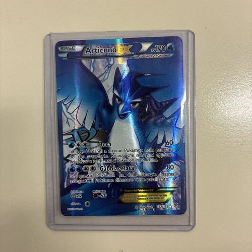 Pokemon articuno 132 135 - pokemon,