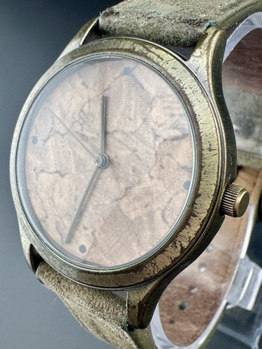Orologio vintage edizione - orologio,
