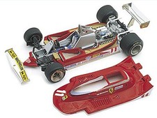 Tameo Kits 1:43 KIT WCT 79