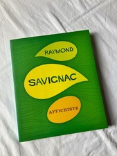 Raymond Savignac Affichiste