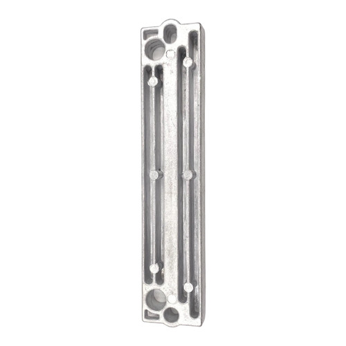 Anodo zinco 55320 - -94900, per