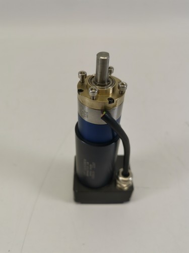 Faulhaber servomotore - faulhaber,