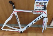 Telaio bici da strada
