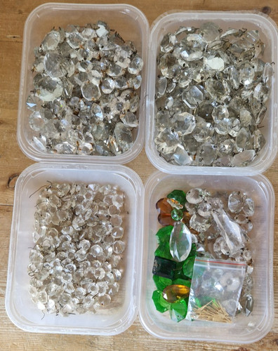 5kg large lot vintage - lot,