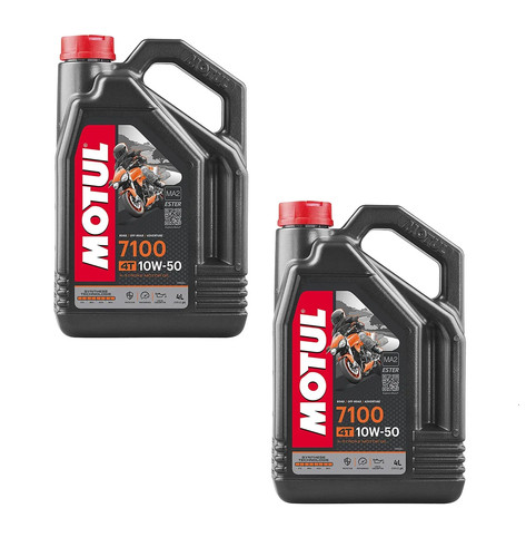 Tanica olio motore litri - tanica, 8