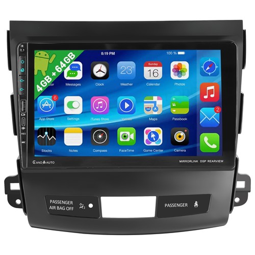 Autoradio 64g android - android, 15