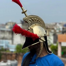 Elmetto brufolo francese