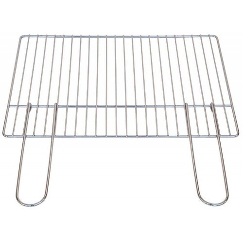 Griglia barbecue tondino - griglia,