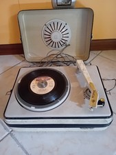 Giradischi vintage MELOVOX