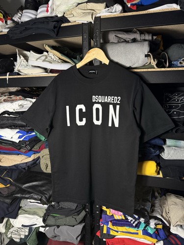 Shirt dsquared2 logo - t-shirt,