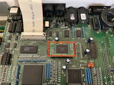 Per KETRON Vega Oriental e XD9, scheda di memoria flash modello XD3  