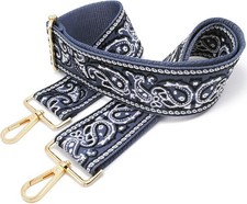 Tracolla borsa fantasia