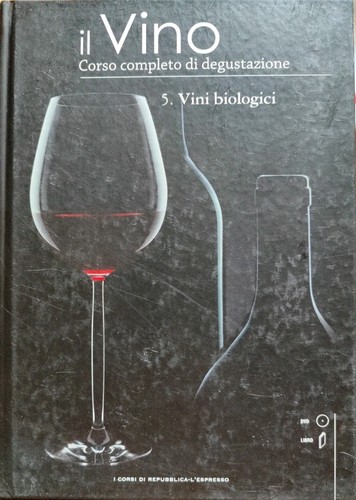 Vino corso completo di - il,