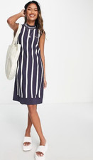 Fred Perry Striped Knit